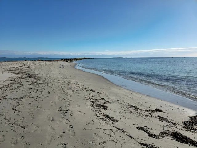 Woodman Point Regional Park