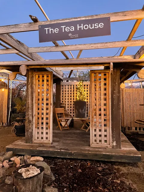 Shade Landscape Supply