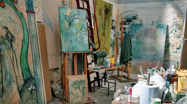 L-13 Light Industrial Workshop