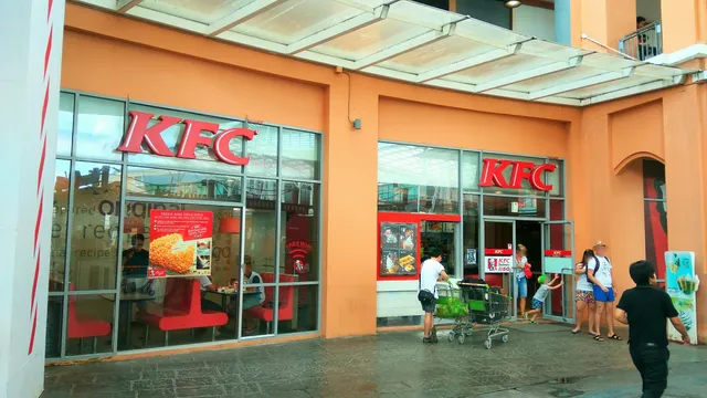 KFC Jungceylon