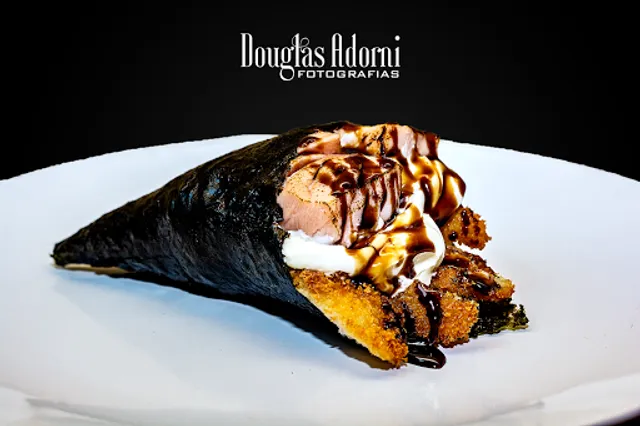 Chef Jonas Canto - Restaurante Japonês Delivery