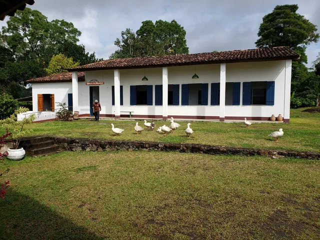 Fazenda Capela Velha