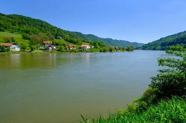 Römerburgus Oberranna