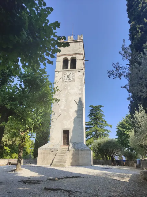 Chiesa dei Santi Pietro e Paolo