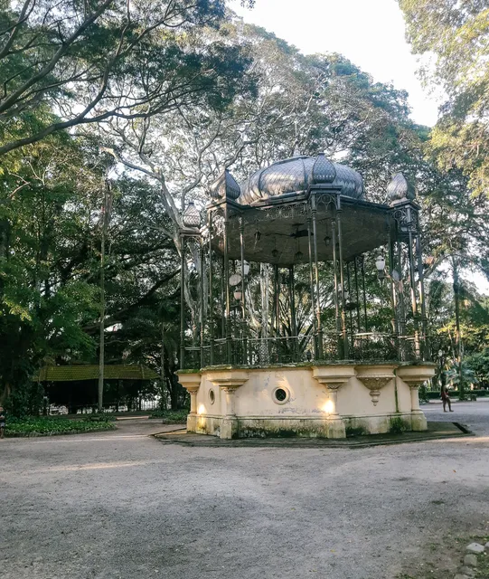 Parque Jardim da Luz