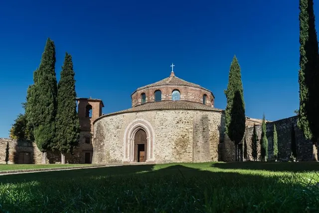 Chiesa di San Michele Arcangelo