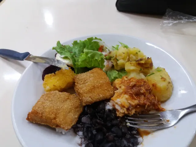 Restaurante Arte Caseira