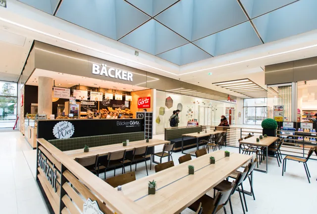 Bäcker Görtz