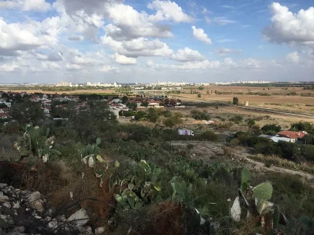 Tel Yavne