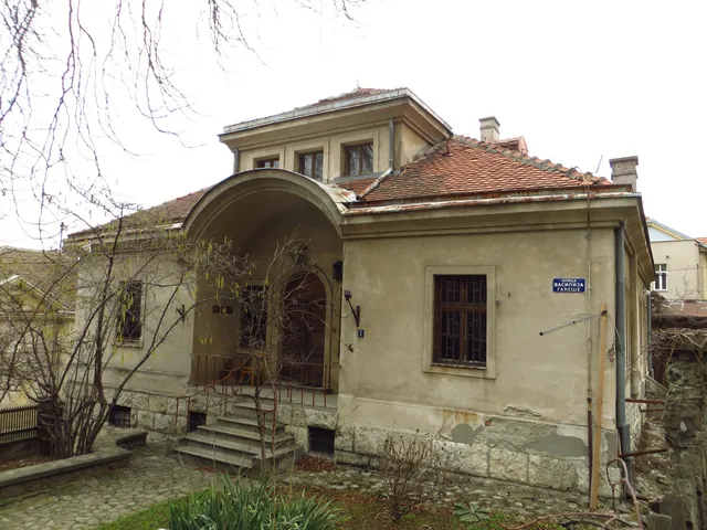 Museum of Toma Rosandić