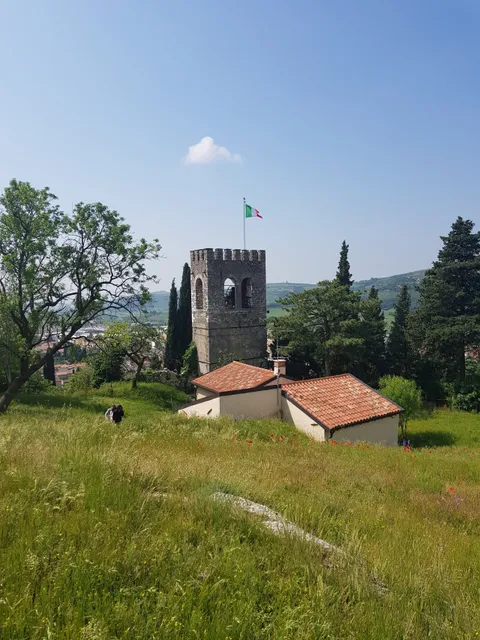 Castello di Tregnago