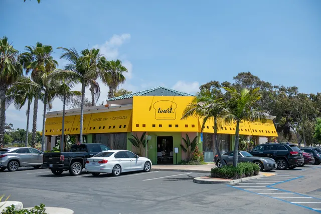 Toasted Gastrobrunch