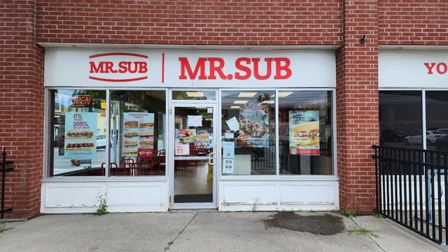 Mr.Sub