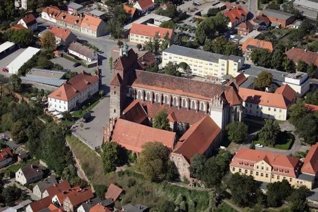Havelberg Cathedral