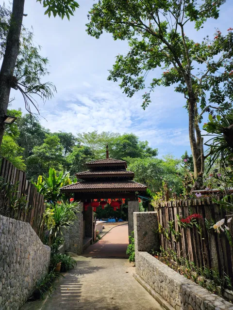 Nandaka Vihara Meditation Society 法悦林禅修道场