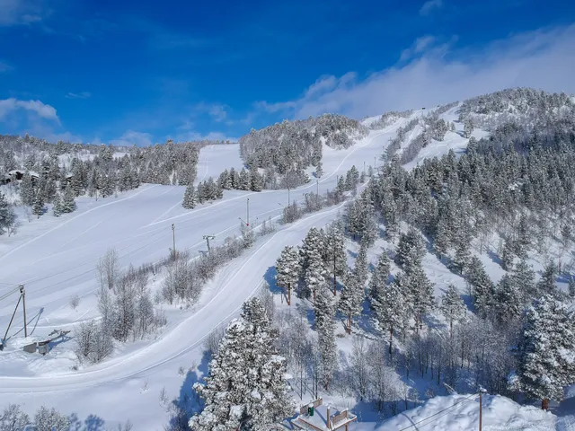 SarvesAlta Outdoor Activity AS