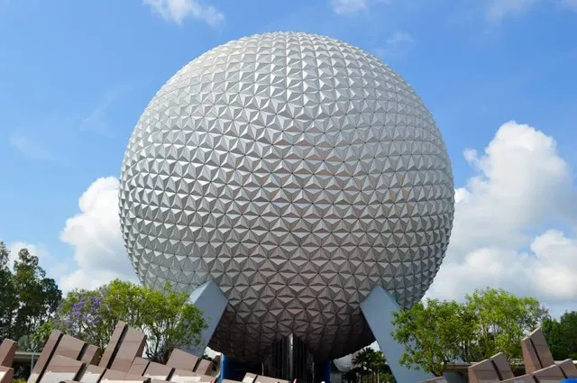 Spaceship Earth