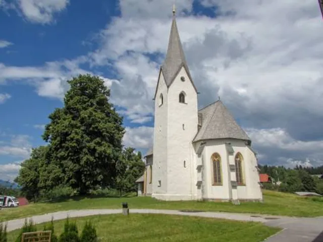 Gemeinde Sankt Gerold