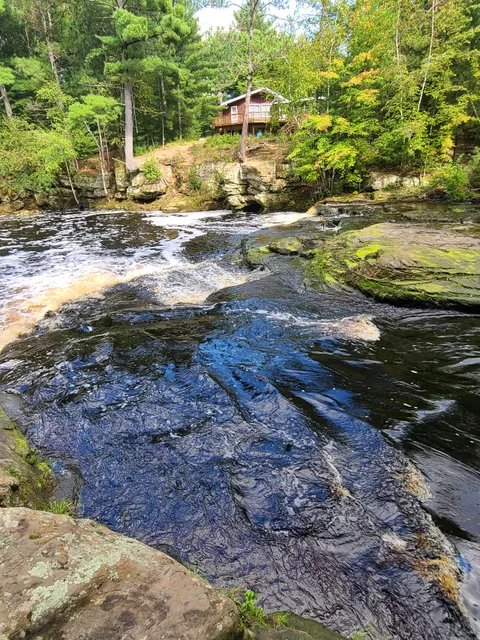 Rock Dam County Park & Campground