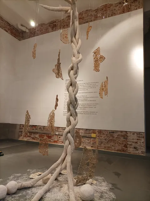 Museo Municipal de Arte "Julio Pagano"