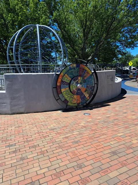 Lowes Foods City Park