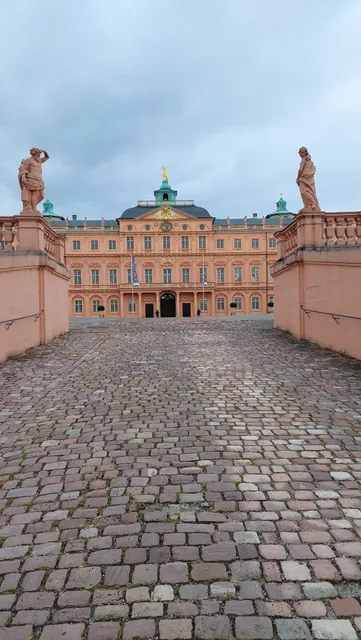 Erinnerungsstätte für die Freiheitsbewegungen in der deutschen Geschichte
