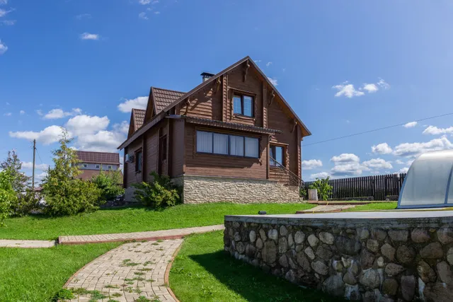 Cottage Pribreznuy Na Narochi