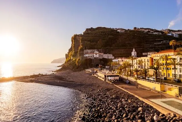 Praia da Ponta do Sol