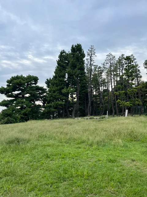 Unoki Matsuyama Park