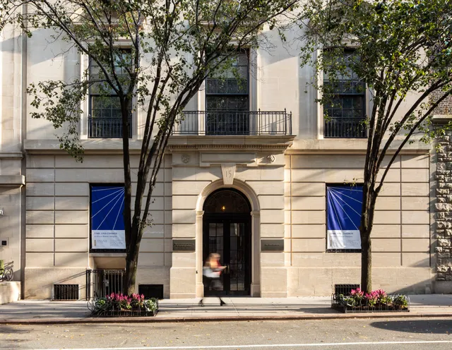 Institute for the Study of the Ancient World