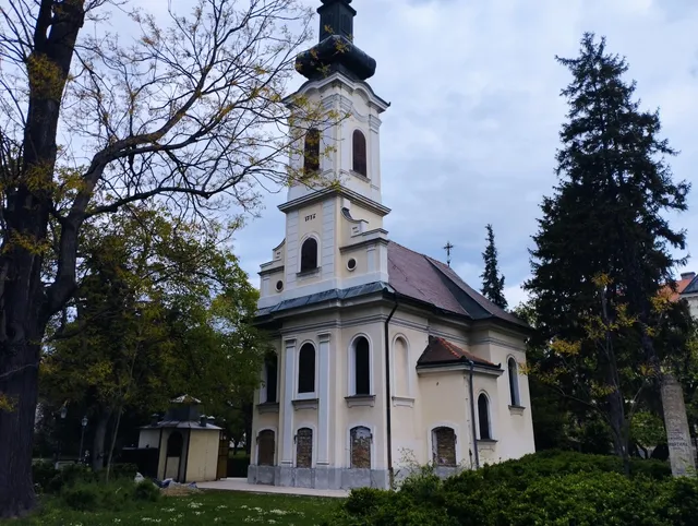 Holy Archangel Gabriel Serbian Orthodox Monastery