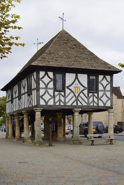 Royal Wootton Bassett Town Hall Museum