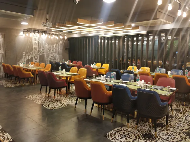 Bareerah Multicuisine Restaurant & Banquet Hall