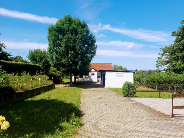 Gartenverein „Erholung“ e. V. Naumburg