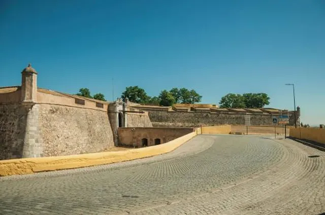 Military Museum of Elvas