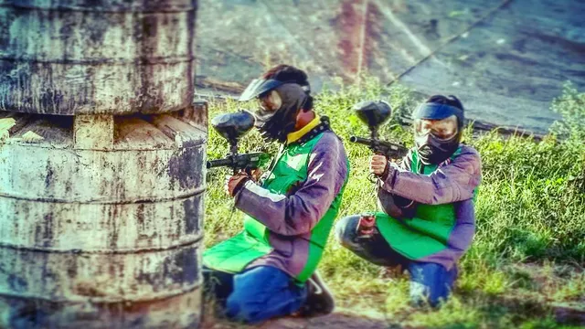 Delta 9 Adventures, Gorwa