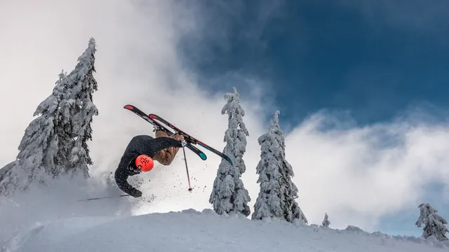 Mt Seymour Resort