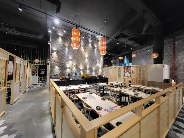 Mitasu Japanese Restaurant