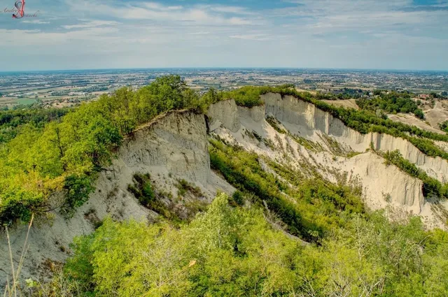 Orrido di Sant'Antonino