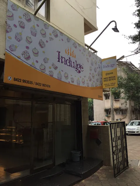 Indulge Bakery & Cake Shop - Mulund West