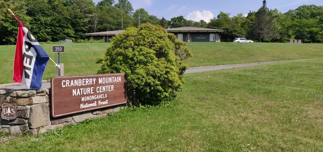Cranberry Mountain Nature Center