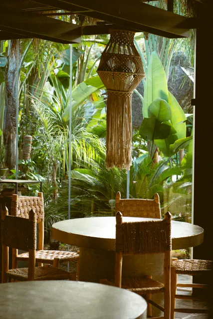 The Sanctuary Eco Retreat