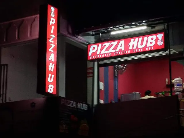 Pizza Hub