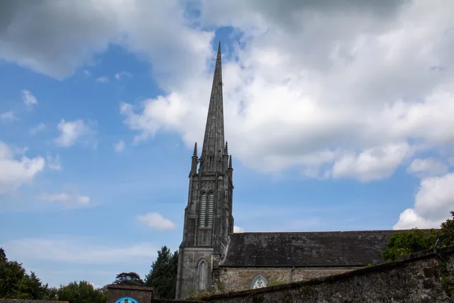 St Carthage's Cathedral, Church of Ireland