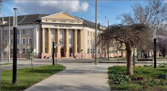 Jósa András Múzeum