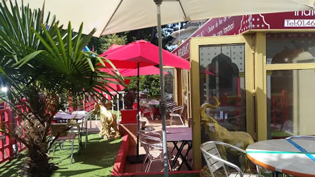 Rajasthan Restaurant