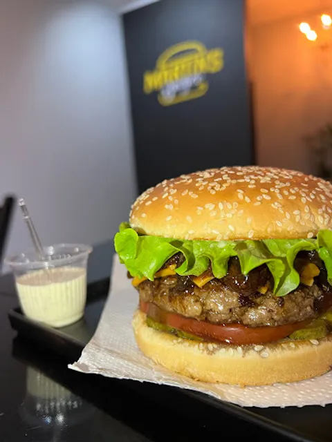 Martin´s Burguer