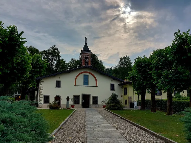 Santuario Beata Vergine della Castagna