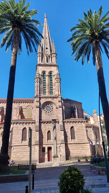 Iglesia de Nuestra Señora de la Asunción
