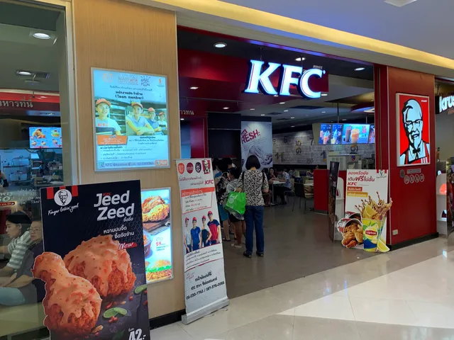 KFC Seacon Square